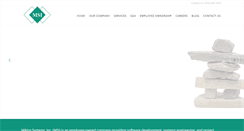 Desktop Screenshot of miklos.com